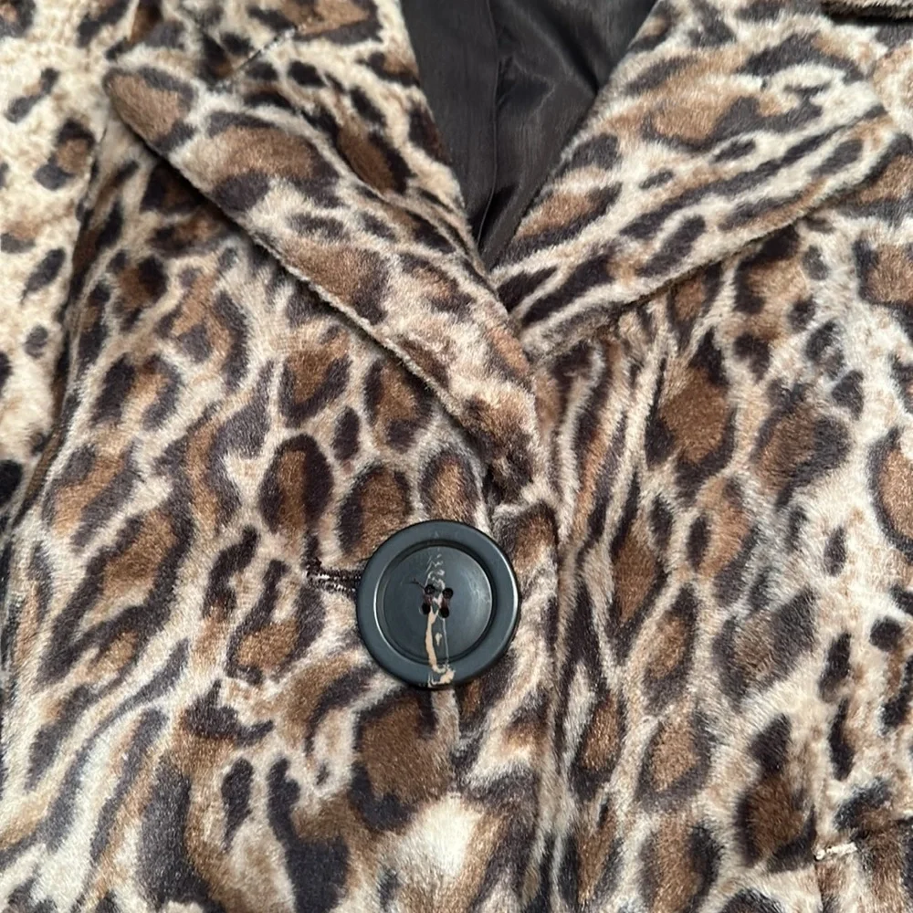 Bailey 44 fur jacket. Size S